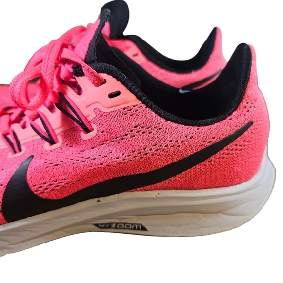 Nike Air Zoom Pegasus 36 'Hyper Pink' Womens Size 8  AQ2210-600 - Picture 5 of 7